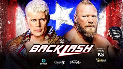 wwe backlash 2023|wwe backlash results 2023.